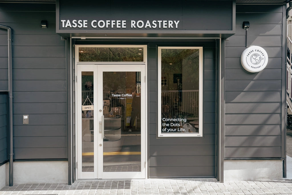 SCA Coffee Courses in Tokyo — Taught in English, Japanese & Chinese ...