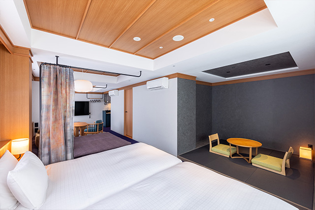 ASSEMBLE SUITE