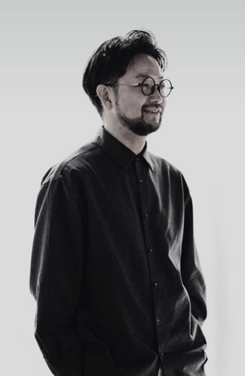 Fujii Takashi