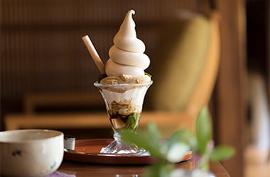 Teahouse Fukyuan