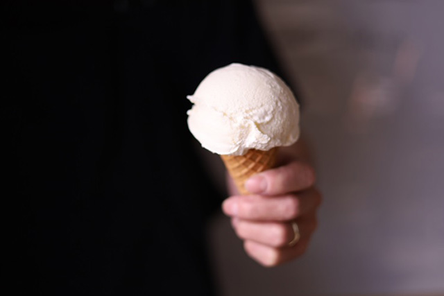 アイスクリーム専門店「MÚCCARUS」