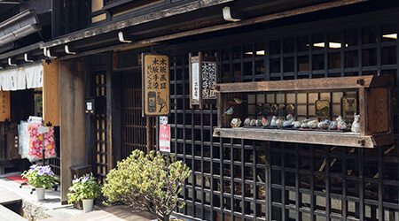 住真商店